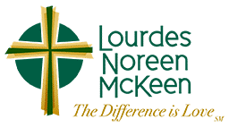 Lourdes Noreen McKeen